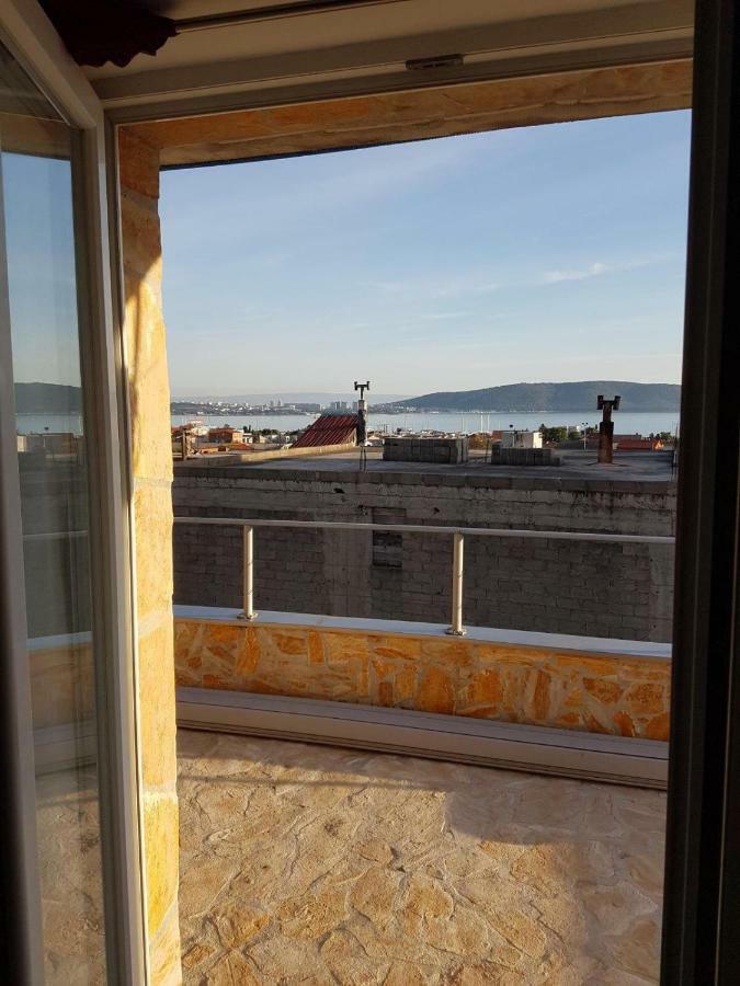Apartment Dijana *