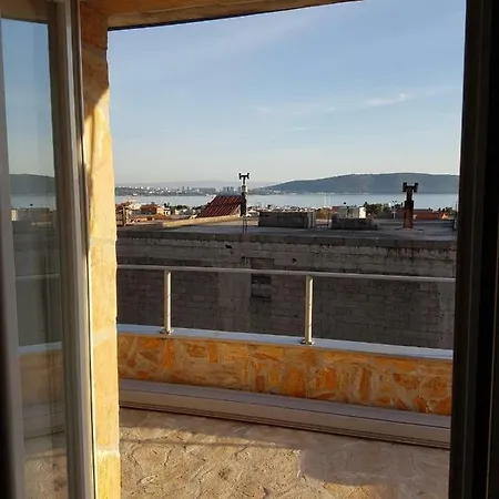 Apartment Dijana Kastela Exterior photo