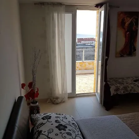 Apartment Dijana Kastela Exterior photo