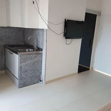 Apartment Dijana Kastela Exterior photo