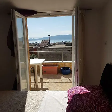 Apartment Dijana Kastela Exterior photo
