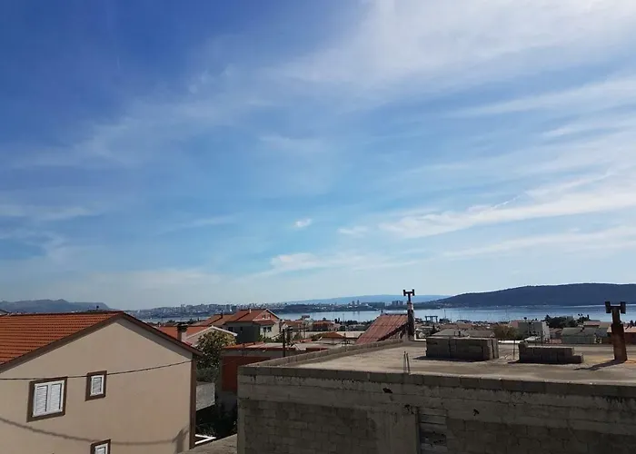 Apartment Dijana