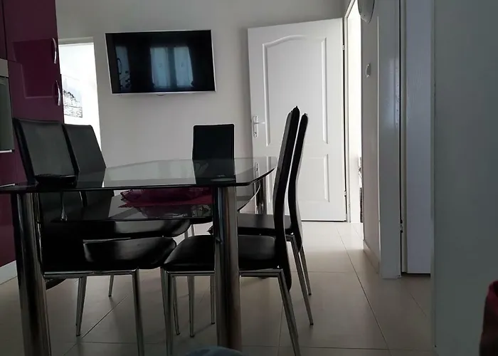 Apartment Dijana