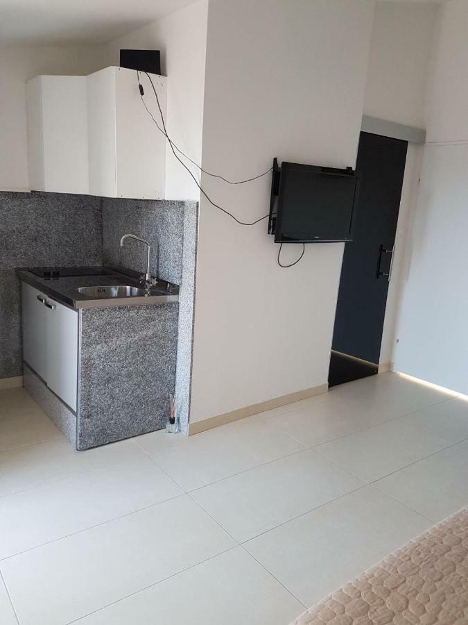 Dijana Apartment *